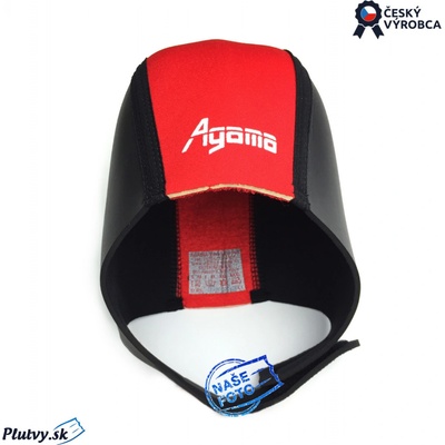 Agama EDDY 3 mm