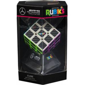  Кубче рубик 3x3 лицензия Mercedes F1 (6071492)