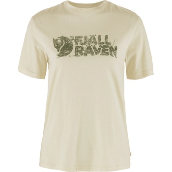 Fjällräven Lush Logo T-shirt W Размер: M /