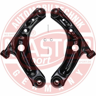 Sada ramien nápravy zavesenia kolies MASTER-SPORT GERMANY 37016-KIT-MS
