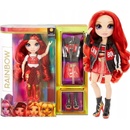 MGA Rainbow High Series 1 Ruby Anderson