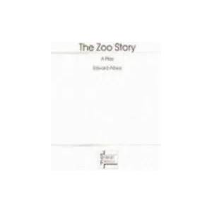 Zoo Story | Edward Albee (2005)