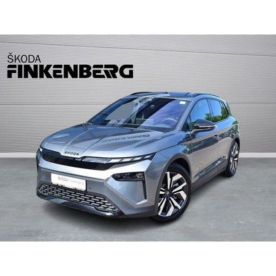 Skoda Elroq 85x 210 kW