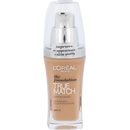 L'Oréal Paris True Match Super Blendable Foundation SPF17 make-up R5 C5 Rose Sand 30 ml
