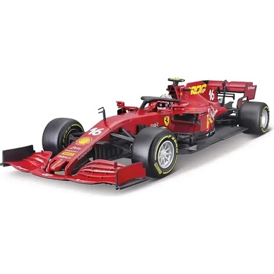 Bburago Бураго - Ферари sf1000 1/18 0939123