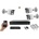 Monitorrs Security 6021K3B