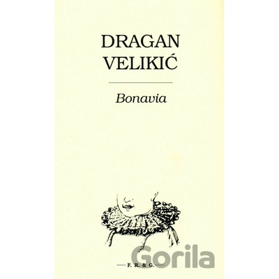 Bonavia - Velikić Dragan