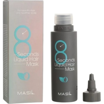 MASIL - 8 Seconds Liquid Hair Mask - 100ml