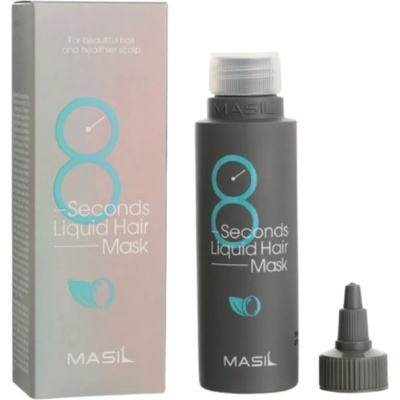 MASIL - 8 Seconds Liquid Hair Mask - 100ml