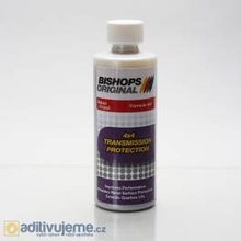 Bishop´s Original Přísada do převodovek s pohonem 4x4 236,6 ml