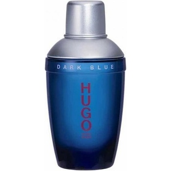 Hugo Boss Dark Blue toaletní voda pánská 75 ml tester