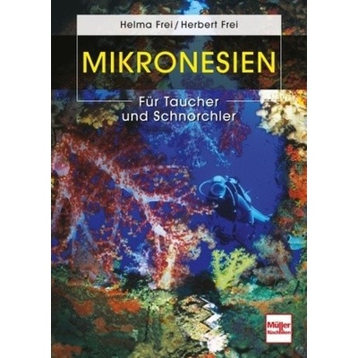 Mikronesien - Frei, Helma