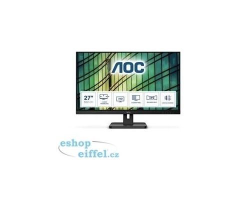 AOC 27E2QAE