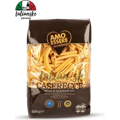 Amo Essere Caserecce IGP 0,5 kg
