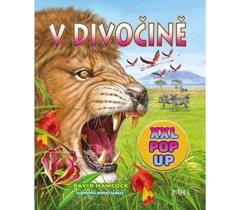 V divočině