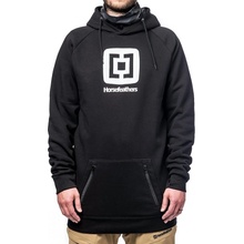 Horsefeathers Sherman Long black