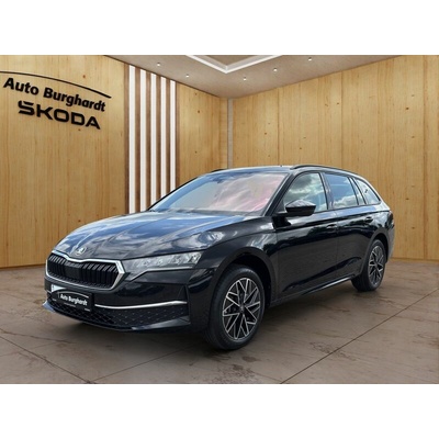 Skoda Octavia 2.0 TDI Balance DSG 110 kW