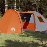 vidaXL 185T Taffeta 6 (94355) Палатка