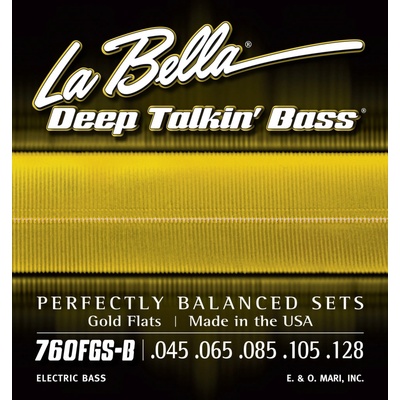 LaBella 760FGS-B