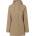 Vaude Дамско яке парка Vaude Women's Coreway Parka - Oat - размер 46 (EU) (104-5121-0516)