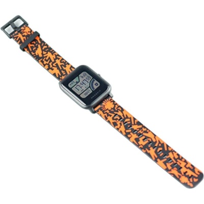 Amazfit Оригинална Amazfit тигрова спортна каишка за Xiaomi Huami Amazfit Bip/GTS 2/GTS 2 Mini (8720847548115)