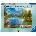 Ravensburger Пъзел Ravensburger от 1000 части - Живот на езерото (12000877)