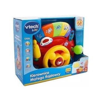 VTech Small Rally Driver