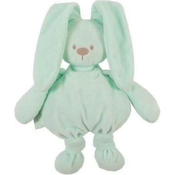 Nattou hračka plyšová zajačik Lapidou cuddly 36 cm mint