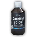 Musclesport Carnitine 70000 + synephrine 500 ml