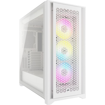 Corsair 5000D RGB Airflow (CC-9011243-WW)