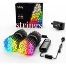 Smart LED vianočná reťaz TWINKLY Strings TWS600SPP-BEU 48m WiFi