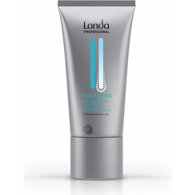 Londa Professional Scalp Detox Pre-Shampoo 150 ml