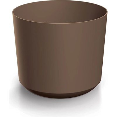 Prosperplast Květináč TUBO 39cm rustikálně cihlový