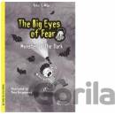 The Big Eyes of Fear, The Monster in the Dark - Petr Šulc