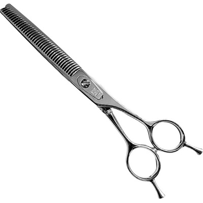 Utsumi PA30-2 Speedy efilační nůžky 7" 38 zubů