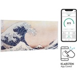 Klarstein Wonderwall Air Art Smart (WDWLS700WWAVE)