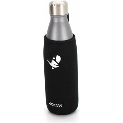 Aorin termoska 350 ml černá