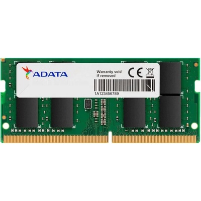 ADATA Premier Series 8GB DDR4 2666MHz AD4S26668G19-RGN