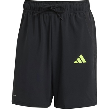 Image 1 of adidas Мъжки къси панталони Adidas ClimaCool Shorts Mens - Black