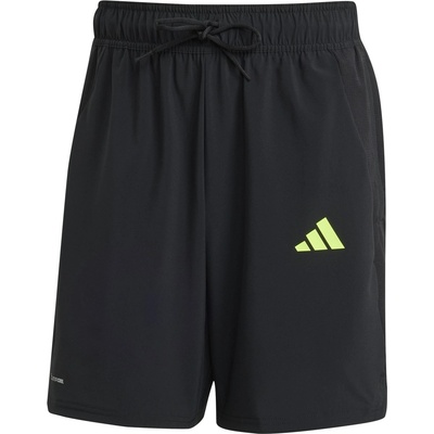adidas Мъжки къси панталони Adidas ClimaCool Shorts Mens - Black