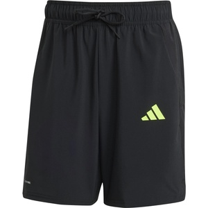 adidas Мъжки къси панталони Adidas ClimaCool Shorts Mens - Black