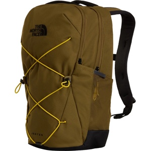 The North Face Дневна раница The north face Jester 27, 5 Daypack - Caraway Seed / TNF Black - размер One Size (502-5222-3811)