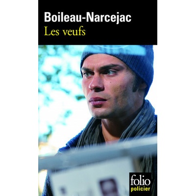 Boileau, Narcejac - Les veufs