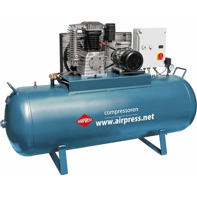 AIRPRESS K 500-700S