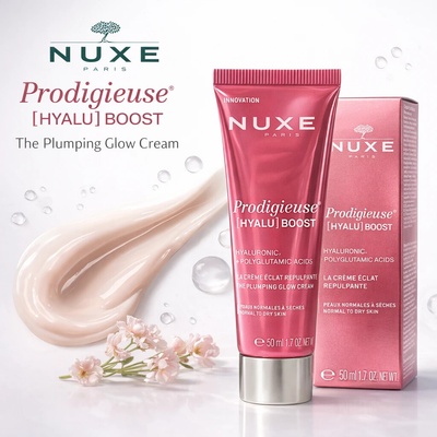 Nuxe Prodigieuse Boost vypínací krém 50 ml