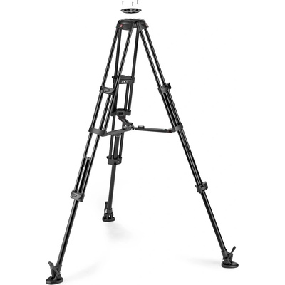 Manfrotto Alu Twin MS