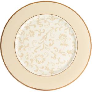 Villeroy & Boch Чиния за вечеря Ivoire 30 см (10-4390-2680)