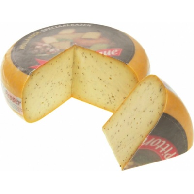 Pittoresque Gouda s pepřem 1000 g