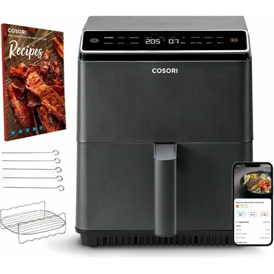 Cosori Dual Blaze 6,4