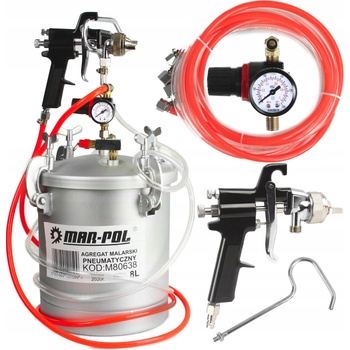MAR-POL M80636